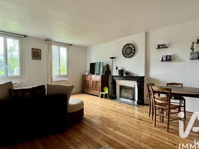 Maison 8 pièces 139 m²