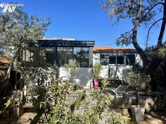 Maison 8 pièces 139 m²