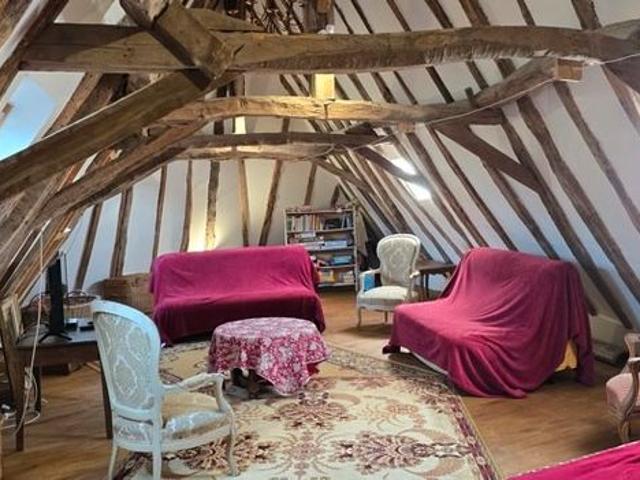Maison 8 pièces 139 m²