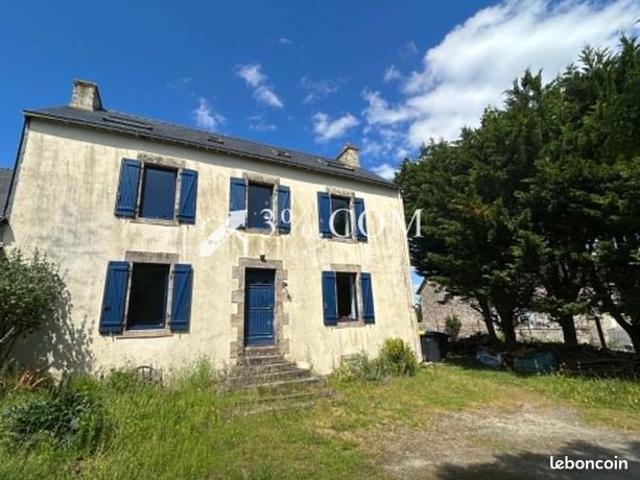 Maison 8 pièces 130 m²