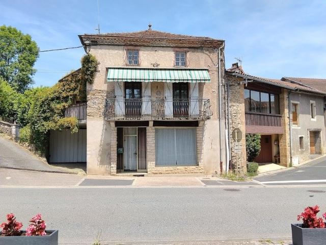 Maison 8 pièces 130 m²