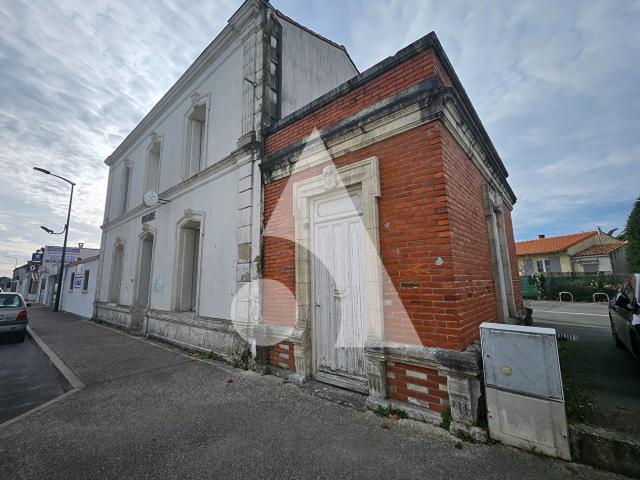 Maison 8 pièces 130 m²