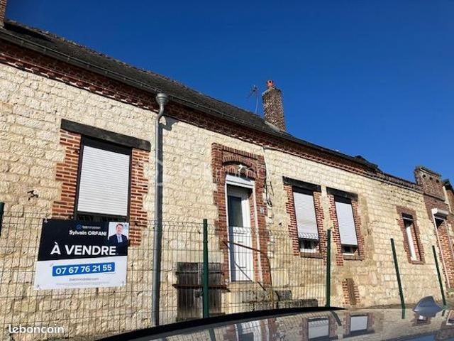 Maison 8 pièces 130 m²