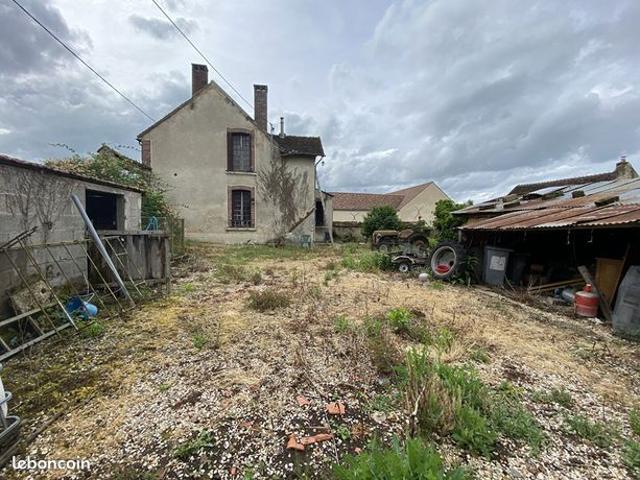 Maison 8 pièces 130 m²