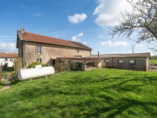 Maison 8 pièces 130 m²