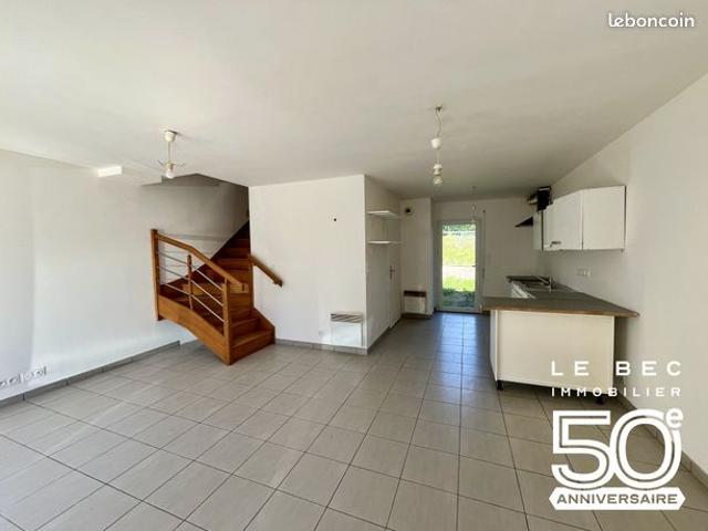 Maison 8 pièces 130 m²