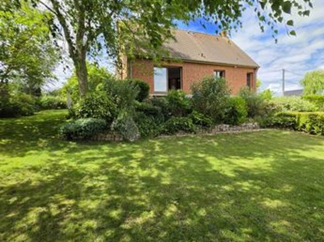 Maison 8 pièces 130 m²