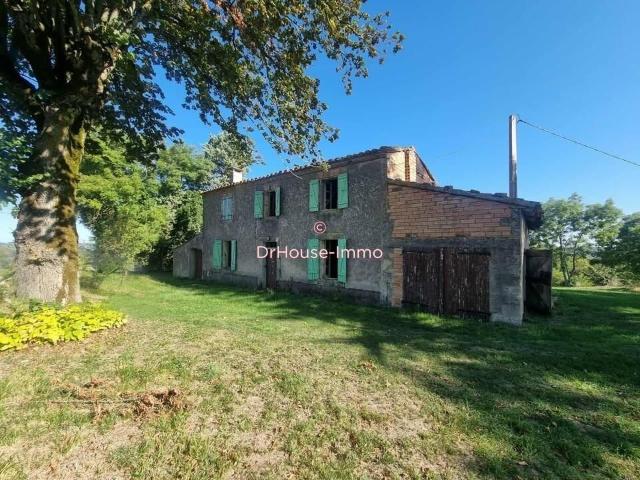 Maison 8 pièces 130 m²