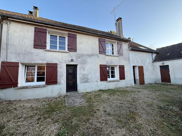 Maison 8 pièces 130 m²