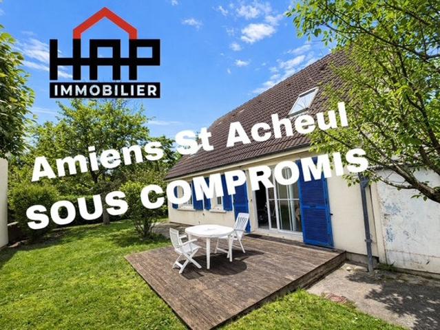 Maison 8 pièces 130 m²