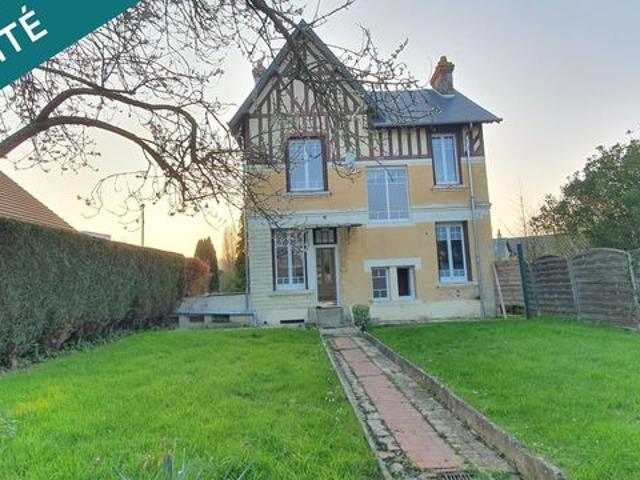 Maison 8 pièces 130 m²