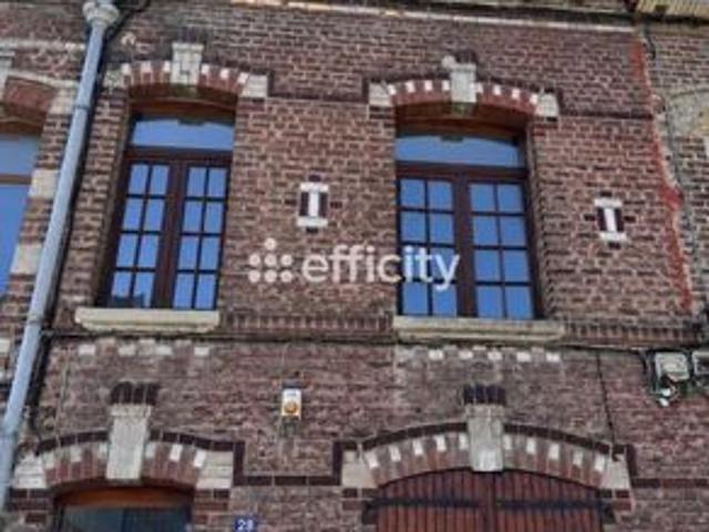 Maison 8 pièces 130 m²