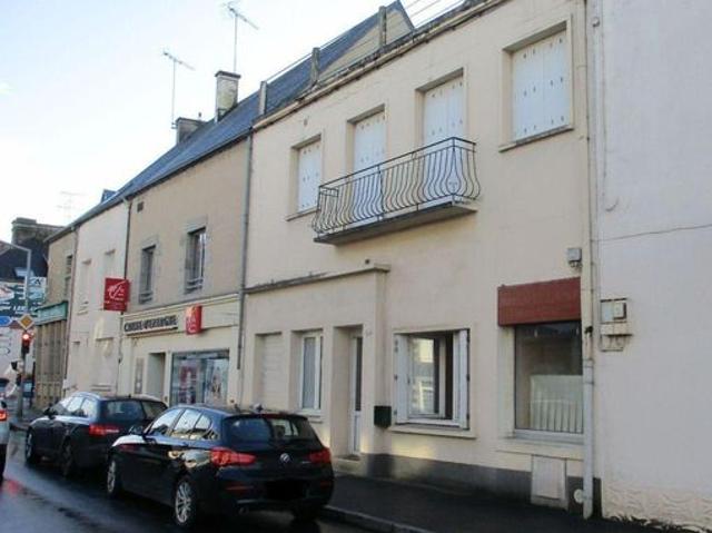 Maison 8 pièces 130 m²