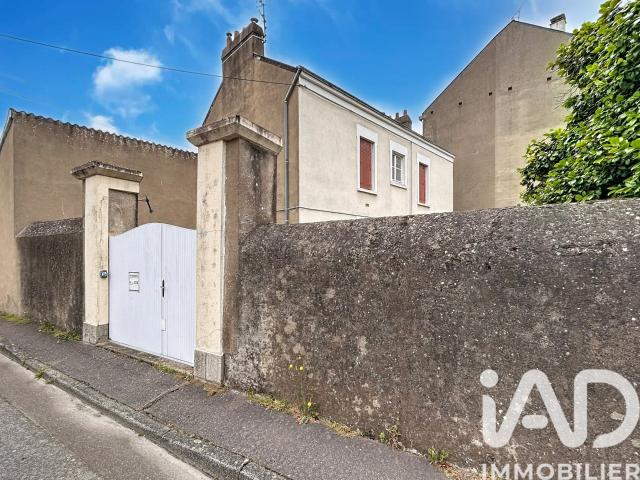 Maison 8 pièces 130 m²