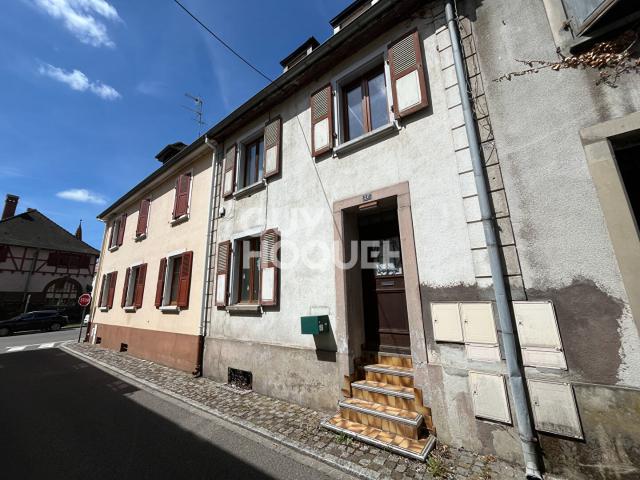 Maison 8 pièces 130 m²