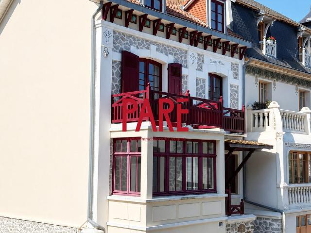 Maison 8 pièces 130 m²