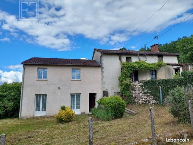 Maison 8 pièces 130 m²