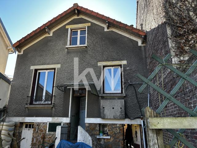 Maison 8 pièces 130 m²