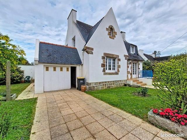 Maison 8 pièces 130 m²