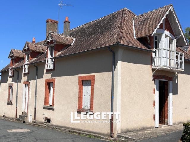 Maison 8 pièces 130 m²