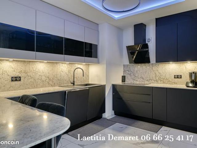 Maison 7 pièces 128 m²