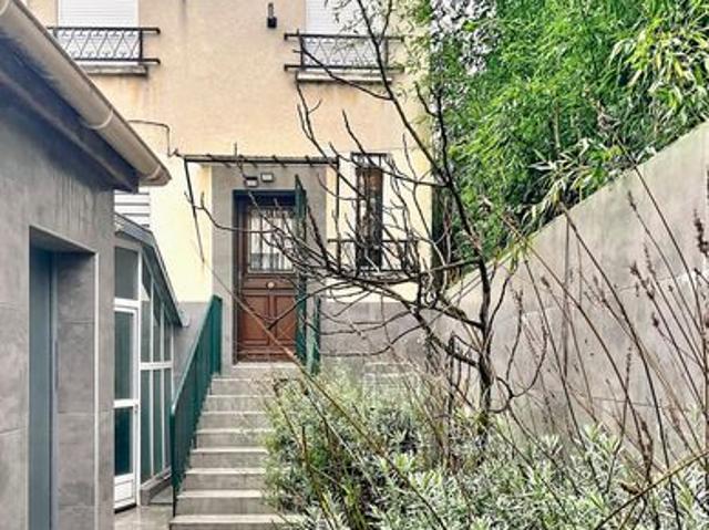 Maison 8 pièces 130 m²