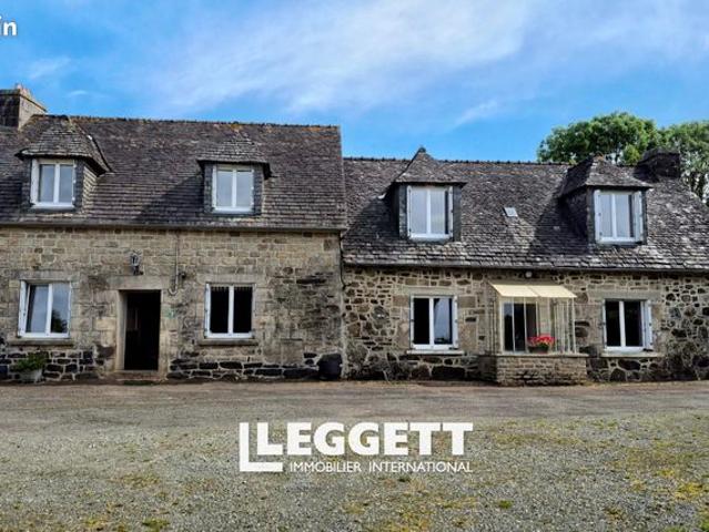Maison 8 pièces 130 m²