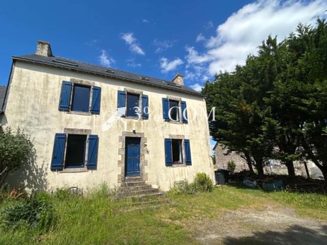 Maison 8 pièces 130 m²