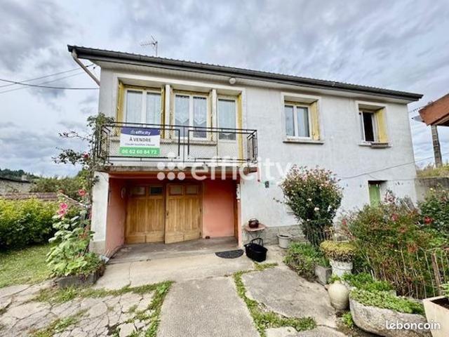 Maison 8 pièces 130 m²
