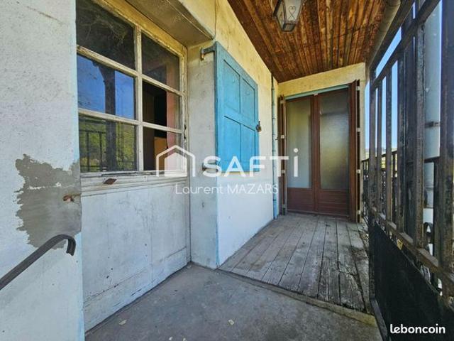 Maison 8 pièces 130 m²
