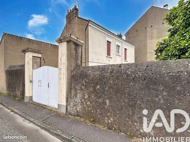 Maison 8 pièces 130 m²