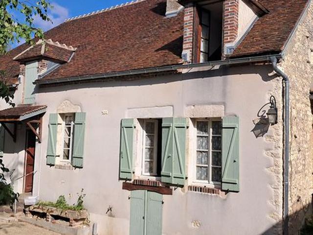 Maison 8 pièces 130 m²