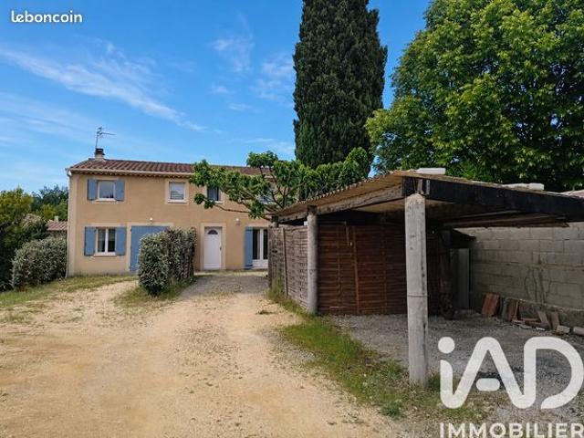 Maison 8 pièces 130 m²