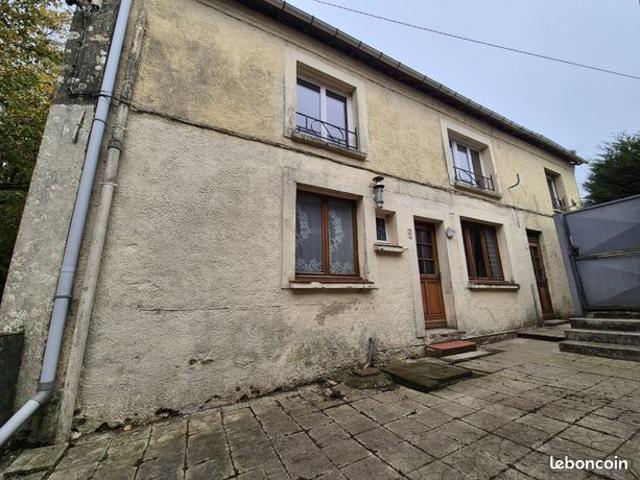 Maison 8 pièces 130 m²