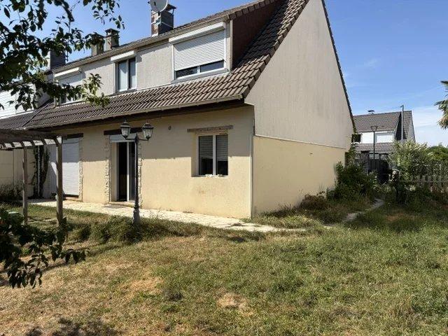 Maison 8 pièces 130 m²