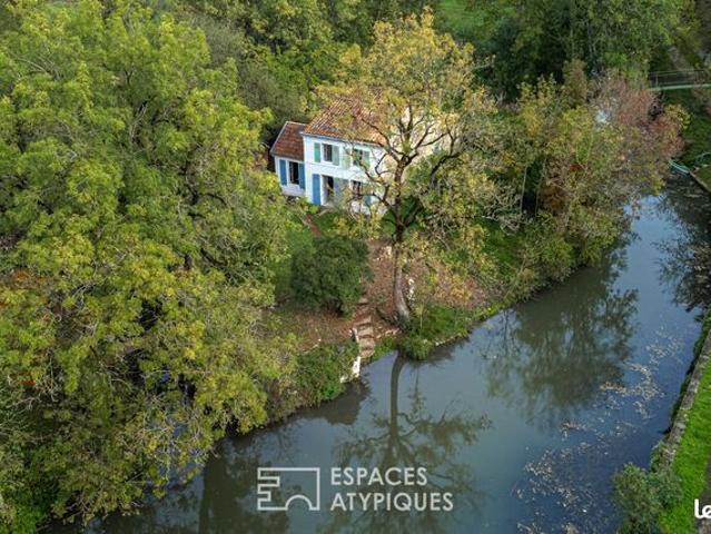 Maison 8 pièces 130 m²