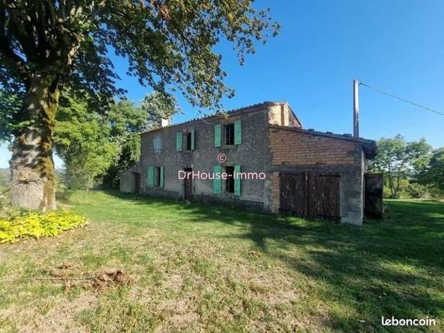 Maison 8 pièces 130 m²