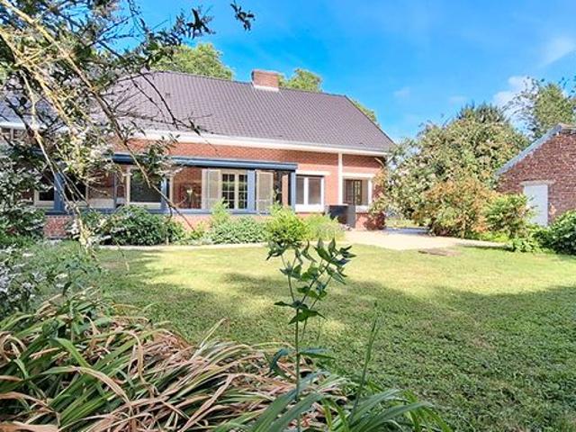Maison 8 pièces 130 m²