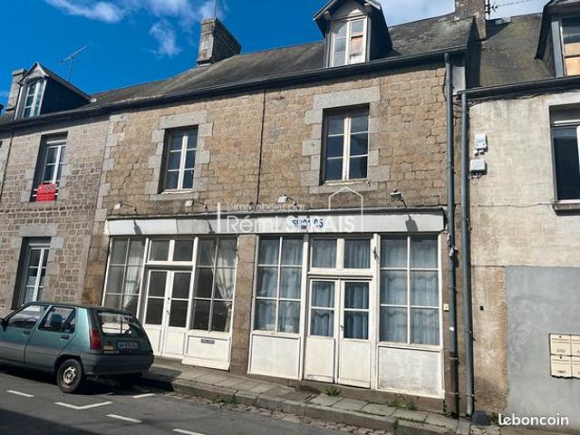 Maison 8 pièces 130 m²