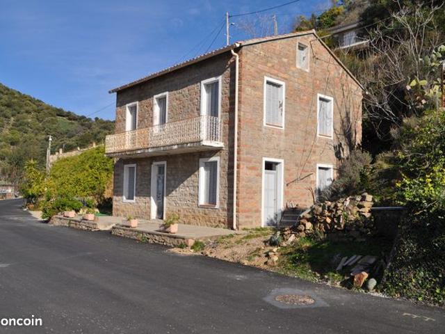 Maison 8 pièces 130 m²