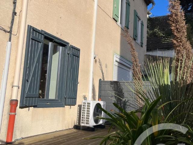 Maison 8 pièces 130 m²