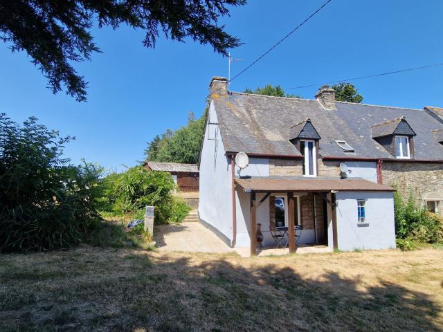 Maison 8 pièces 130 m²