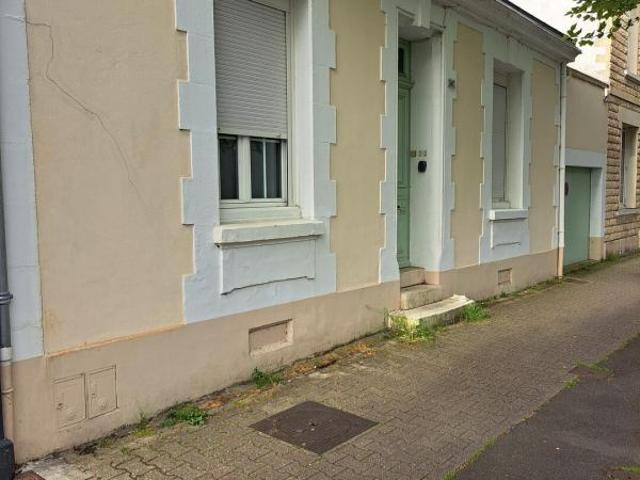 Maison 8 pièces 130 m²