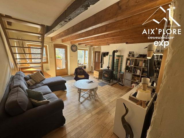 Maison 8 pièces 130 m²