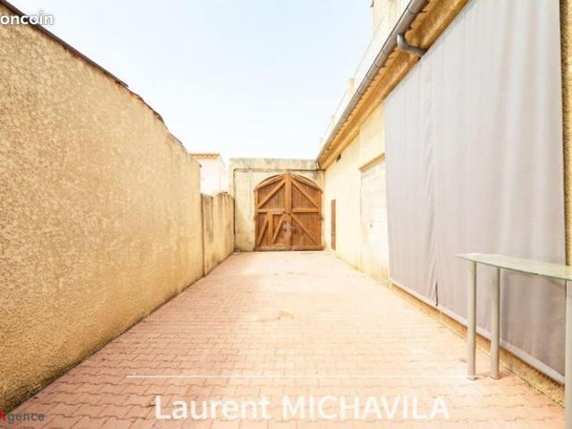Maison 8 pièces 130 m²