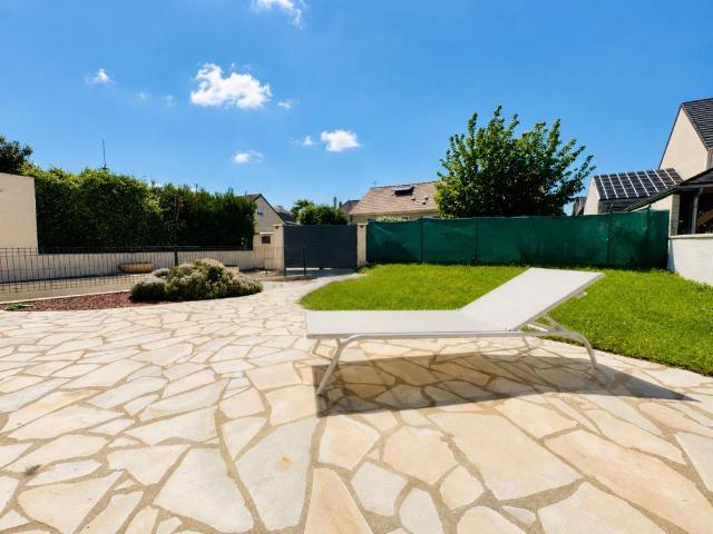 Maison 8 pièces 130 m²