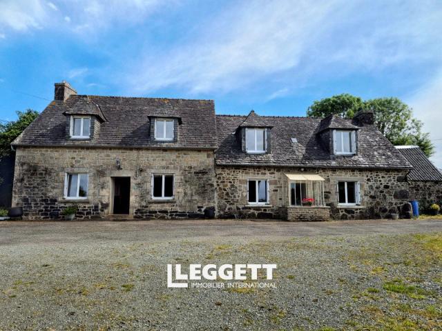 Maison 8 pièces 130 m²
