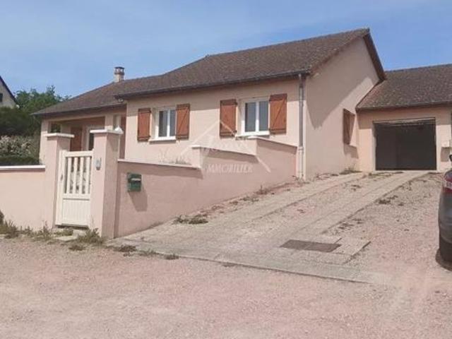Maison 8 pièces 130 m²