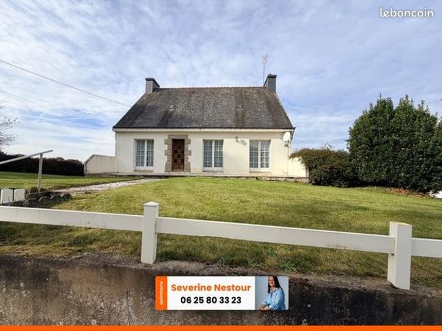 Maison 8 pièces 130 m²