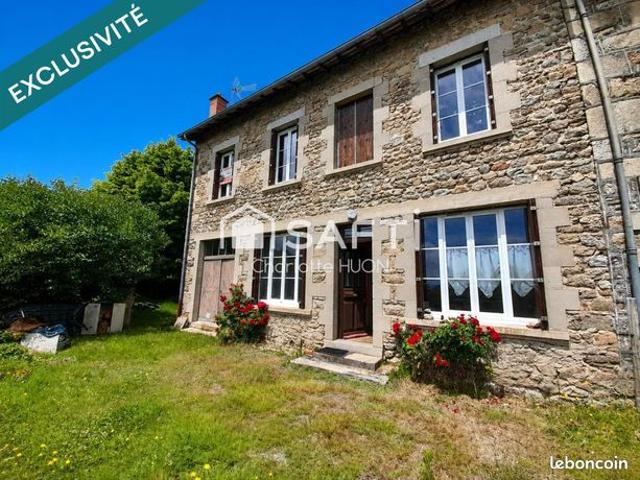 Maison 8 pièces 130 m²